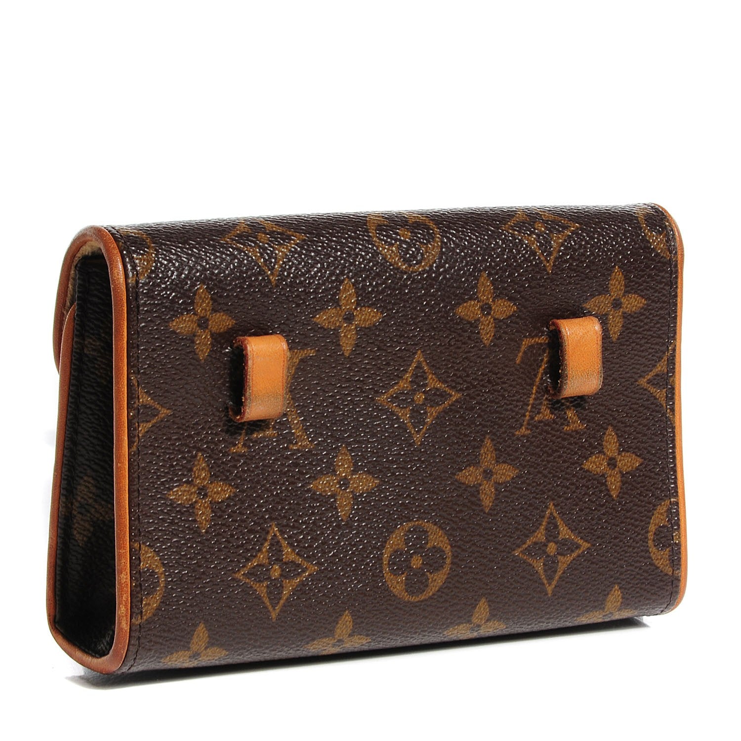 Louis Vuitton Monogram Pochette Florentine S 3 of 10