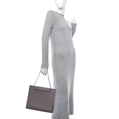 Louis Vuitton Epi Saint Tropez Lilac 2 of 10