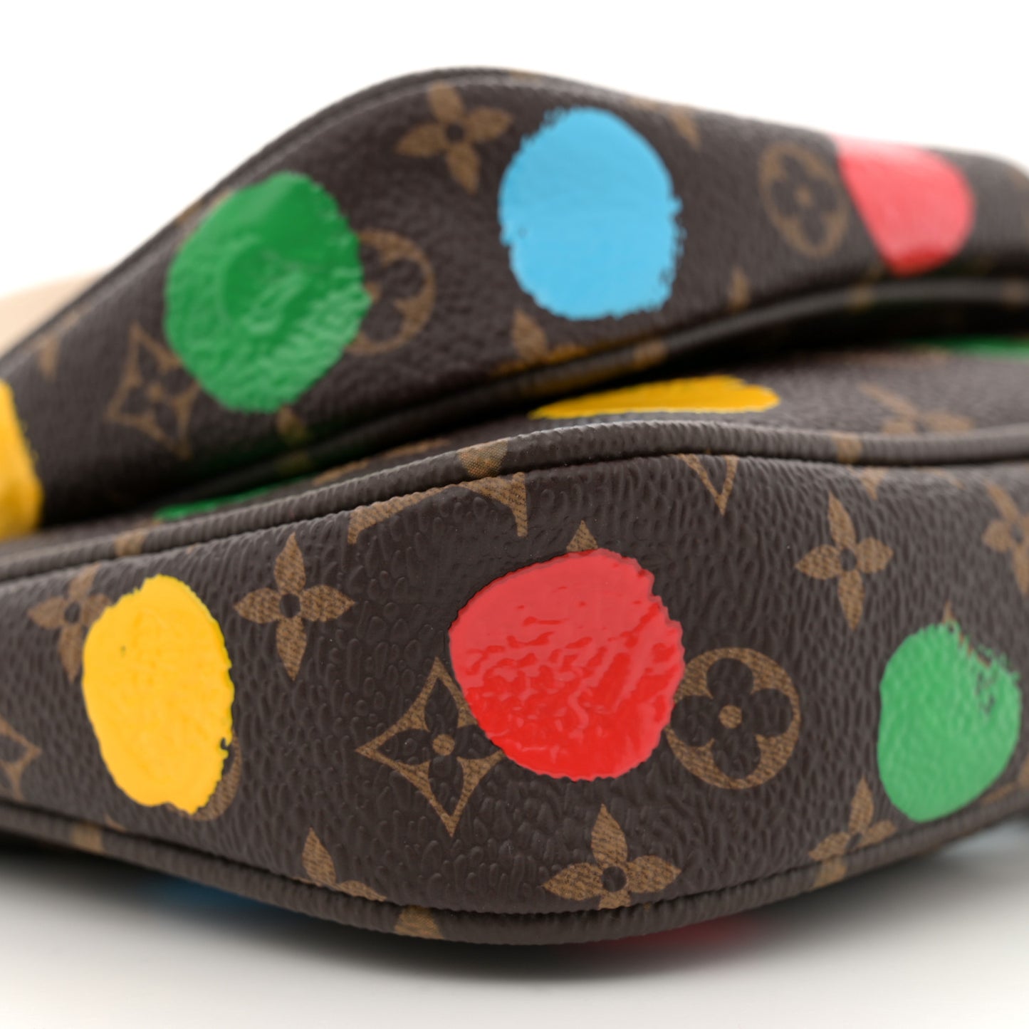 LV X YK Monogram Multi Pochette Accessories