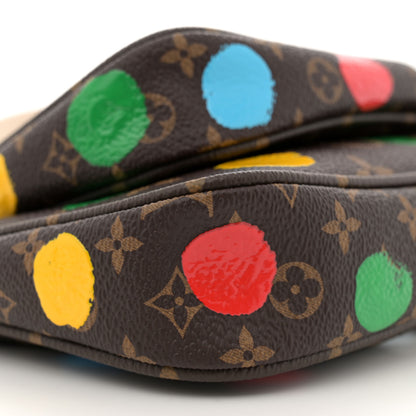 Louis Vuitton LV X YK Monogram Multi Pochette Accessories 9 of 10