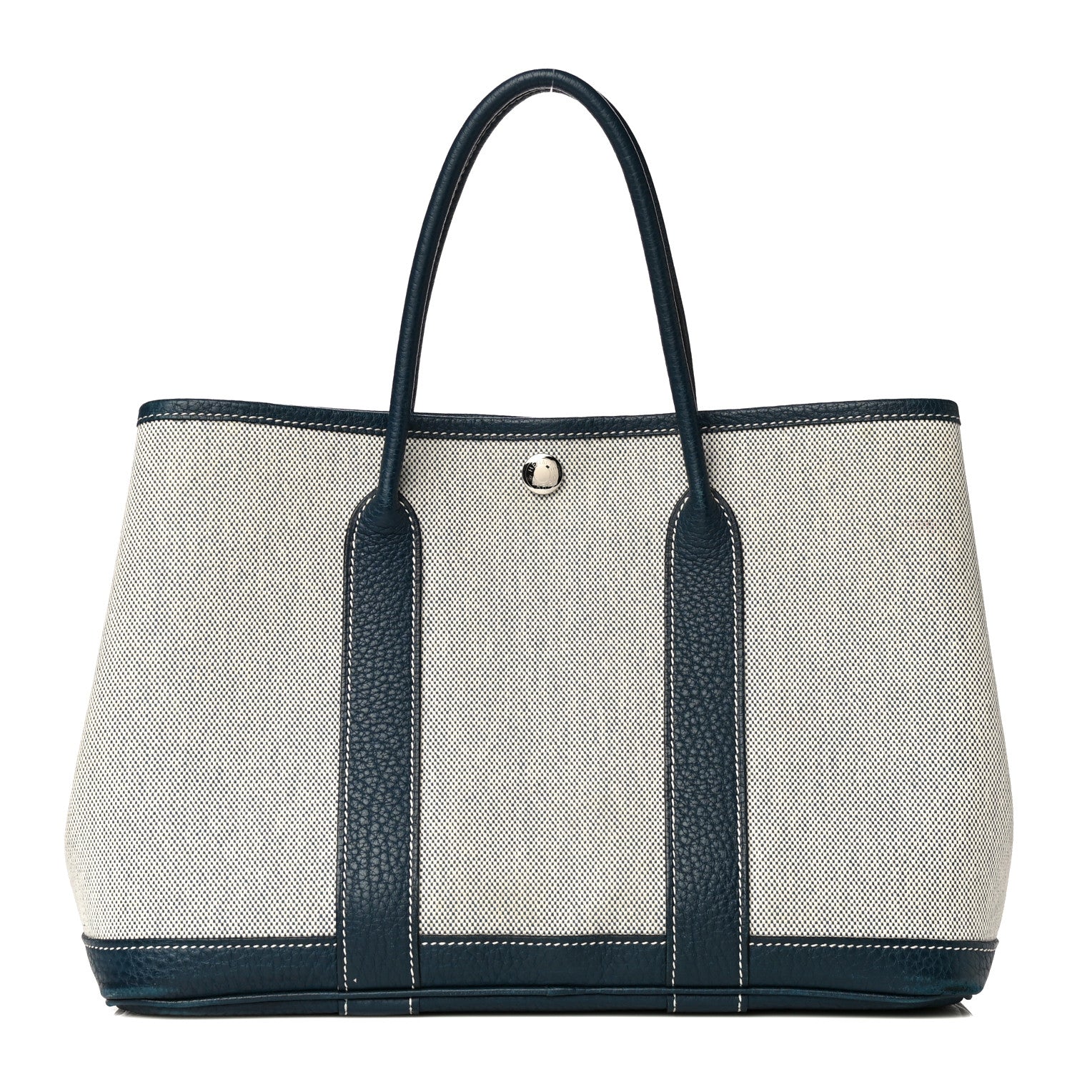 Hermes Toile Negonda Garden Party 30 TPM 1 of 27