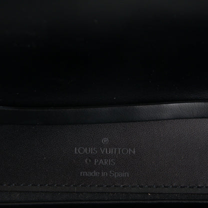 Louis Vuitton Epi Honfleur Black 6 of 7