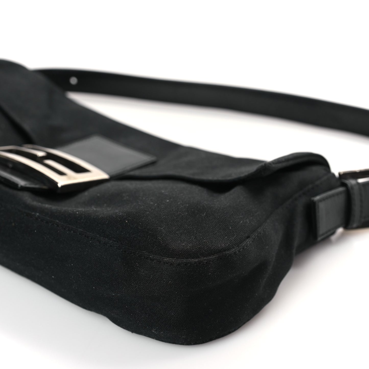 Neoprene Baguette Black