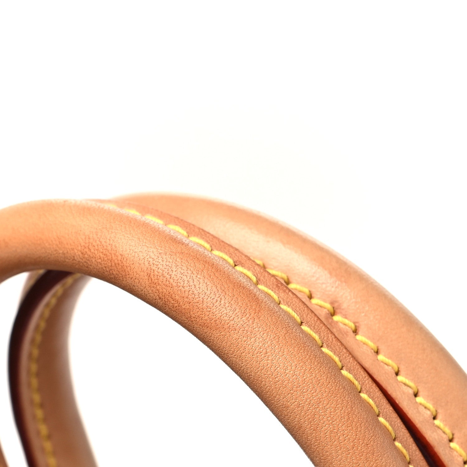 Louis Vuitton Monogram Alma BB 10 of 12