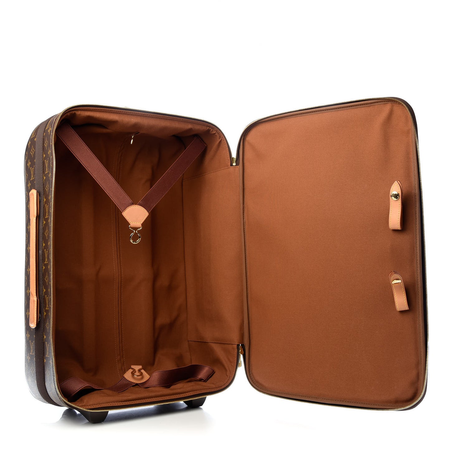 Monogram Pegase 55