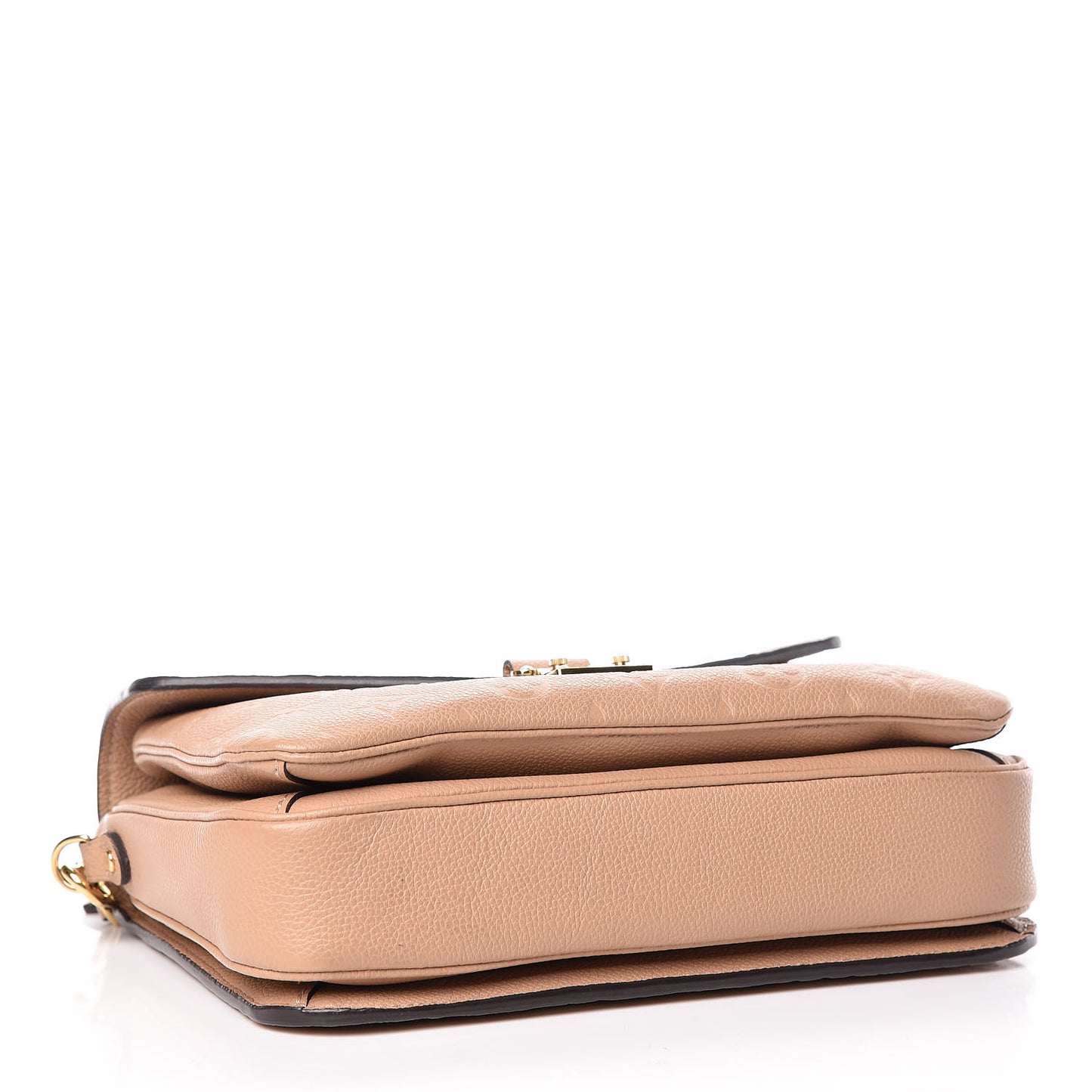 Empreinte Pochette Metis Papyrus
