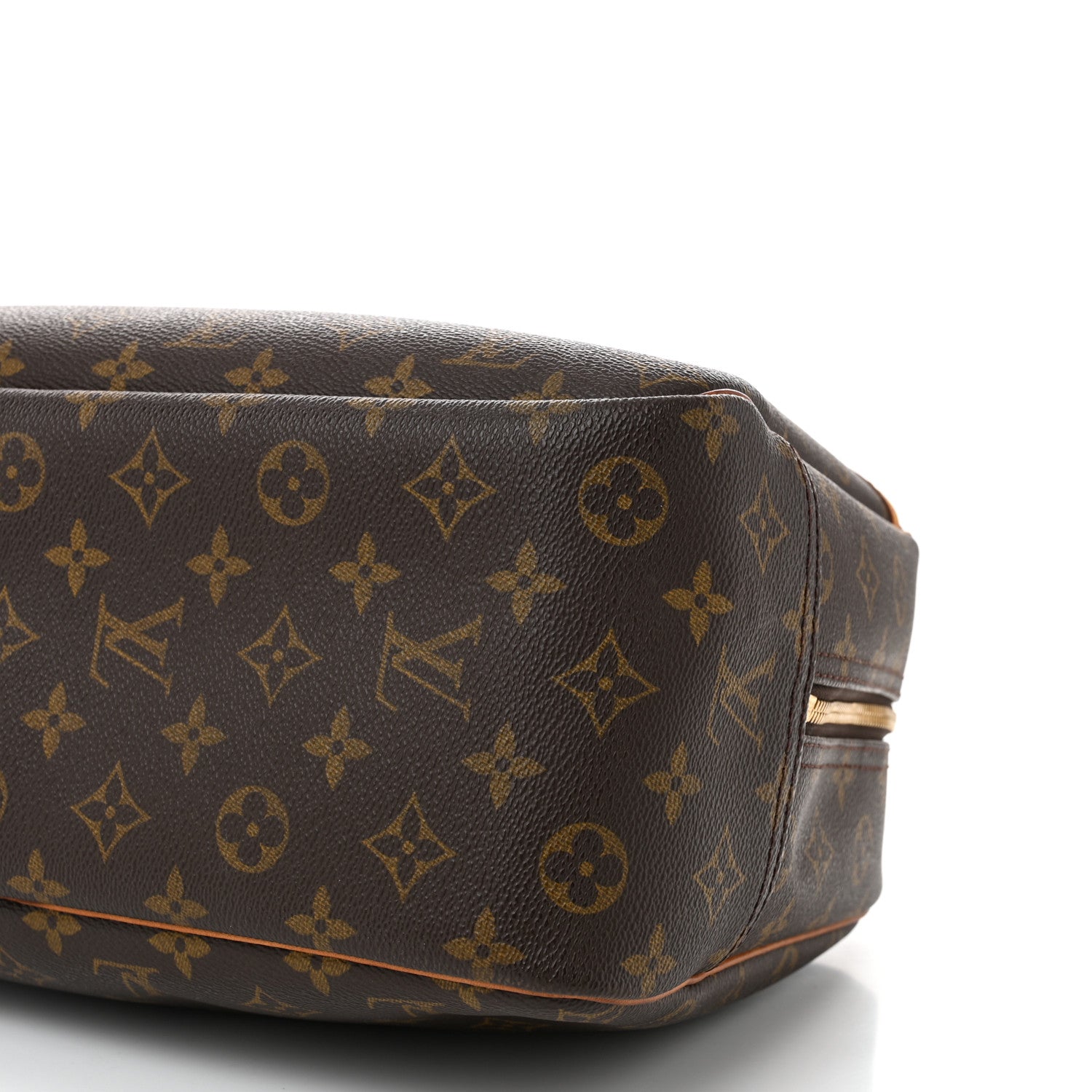 Louis Vuitton Monogram Deauville 9 of 10