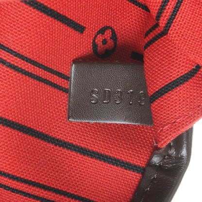 Louis Vuitton Damier Ebene Neverfull GM 8 of 8