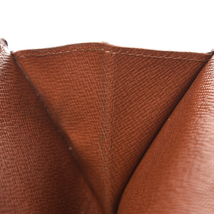 Louis Vuitton Monogram Elise Wallet 10 of 14