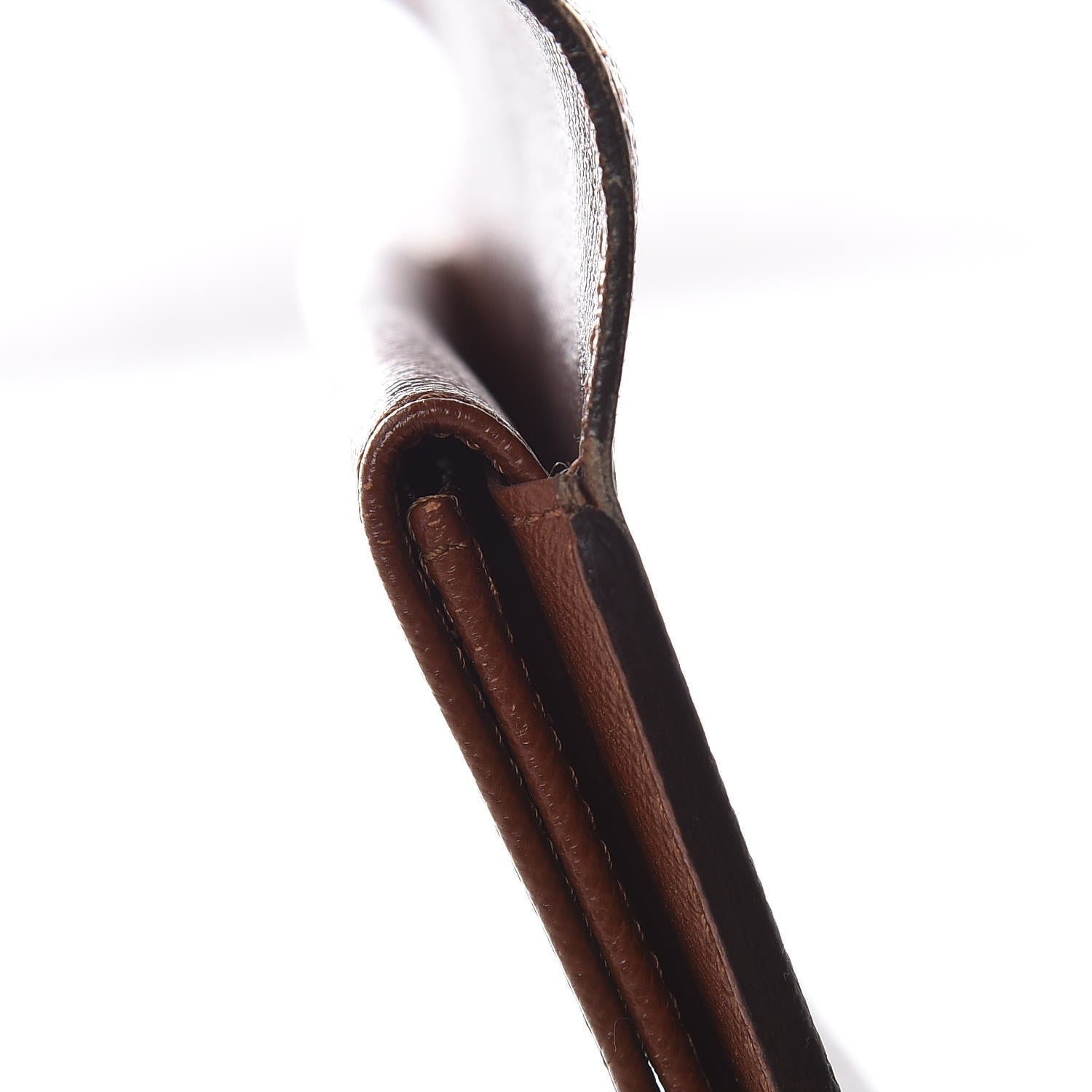 Louis Vuitton Monogram Porte Tresor International Wallet 10 of 16