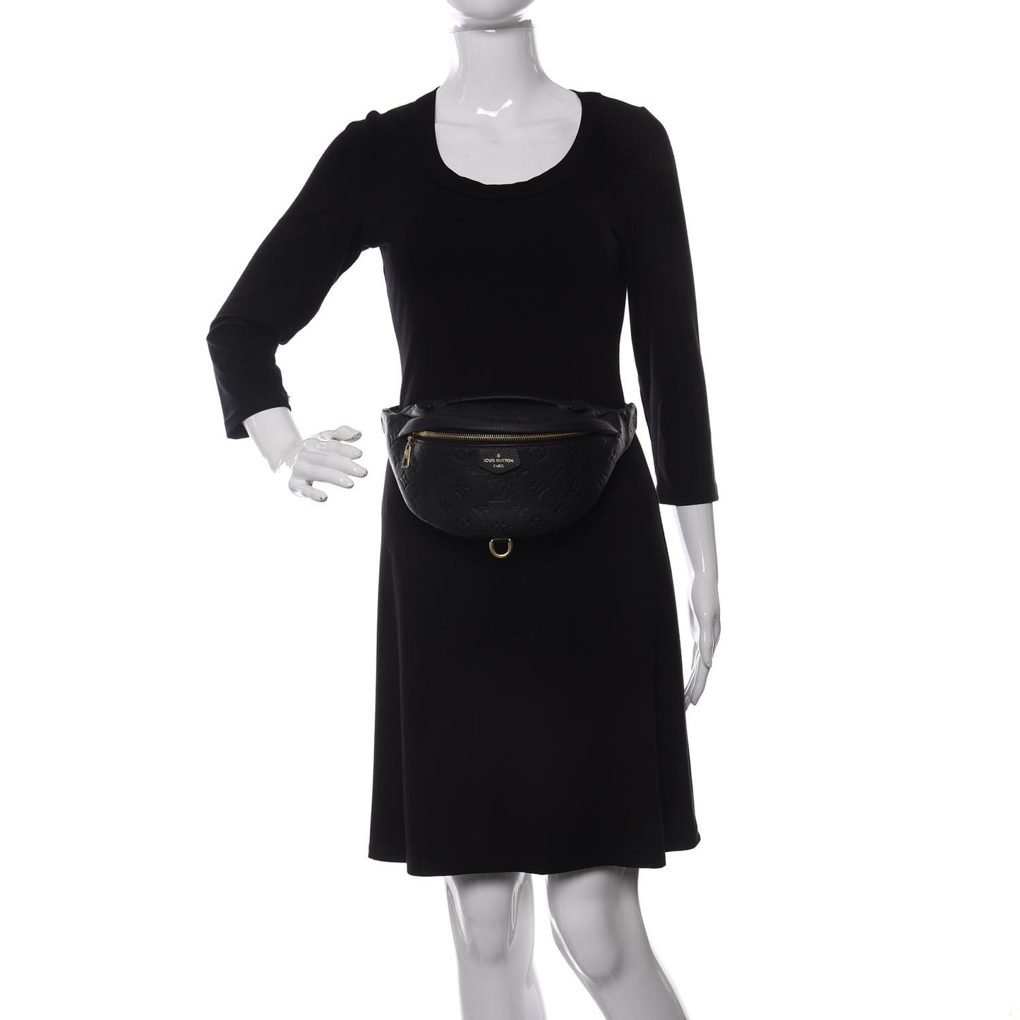 Empreinte BumBag Black