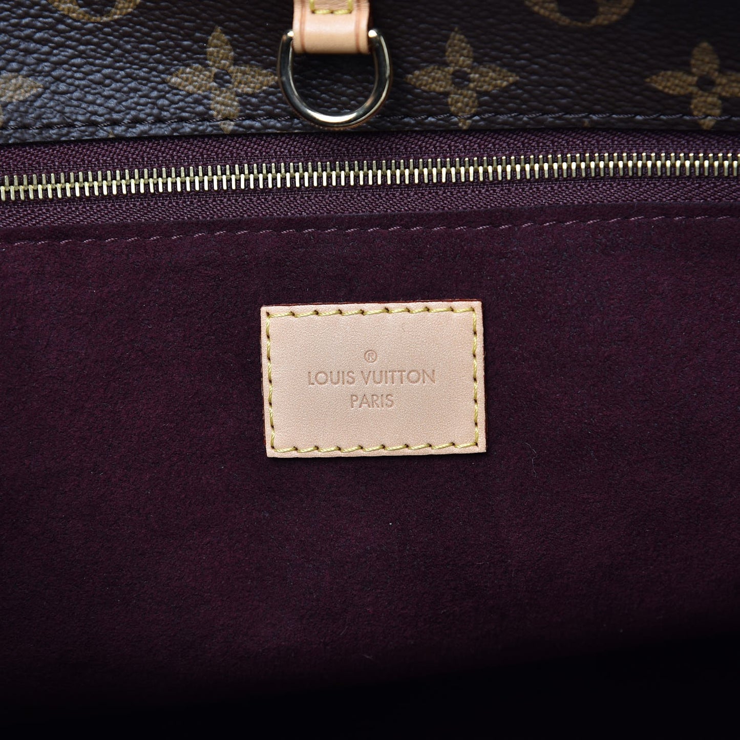 Monogram Voltaire