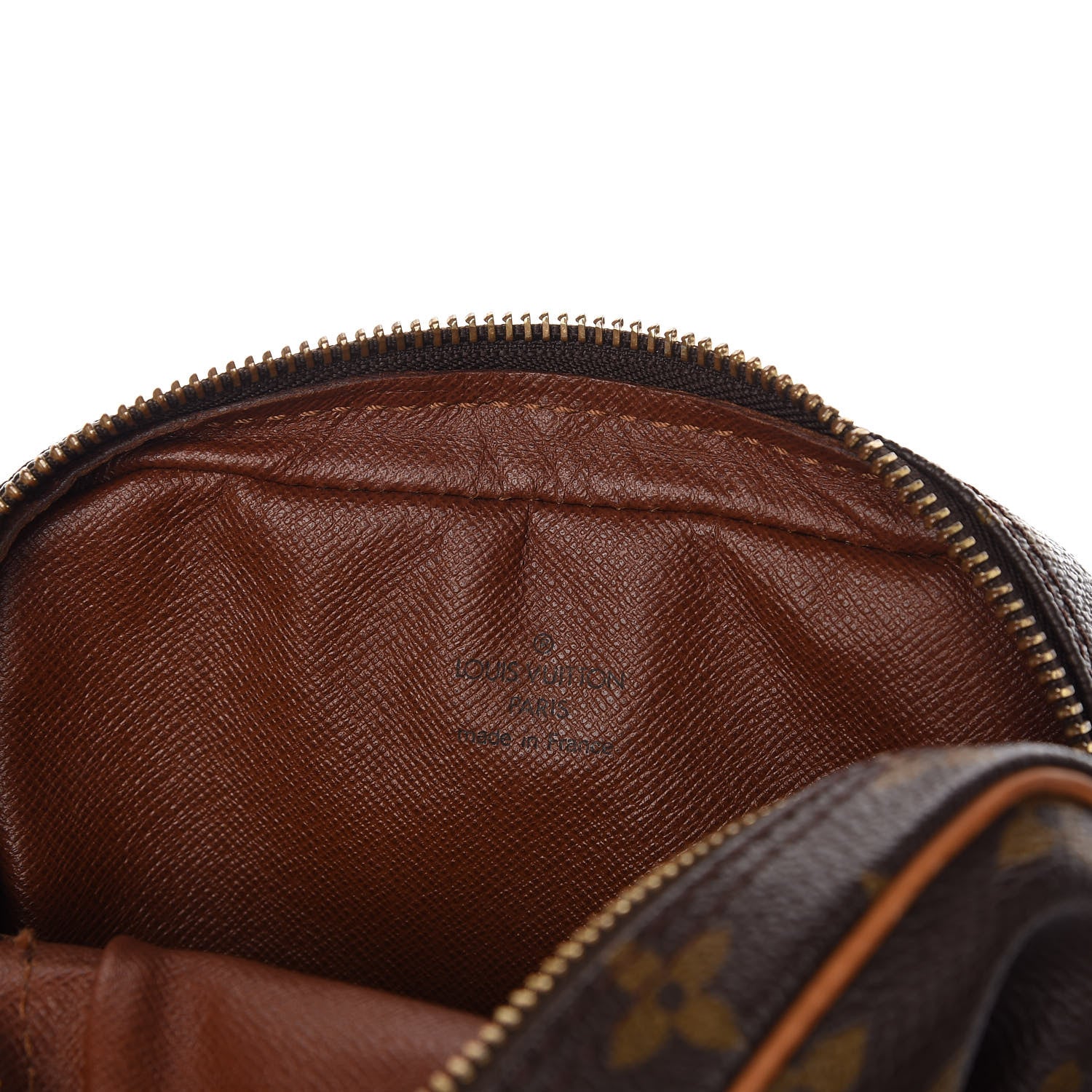 Louis Vuitton Monogram Danube 21 8 of 9