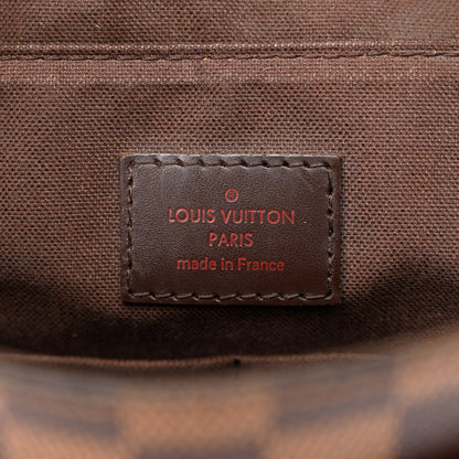 Louis Vuitton Damier Ebene District PM 6 of 12