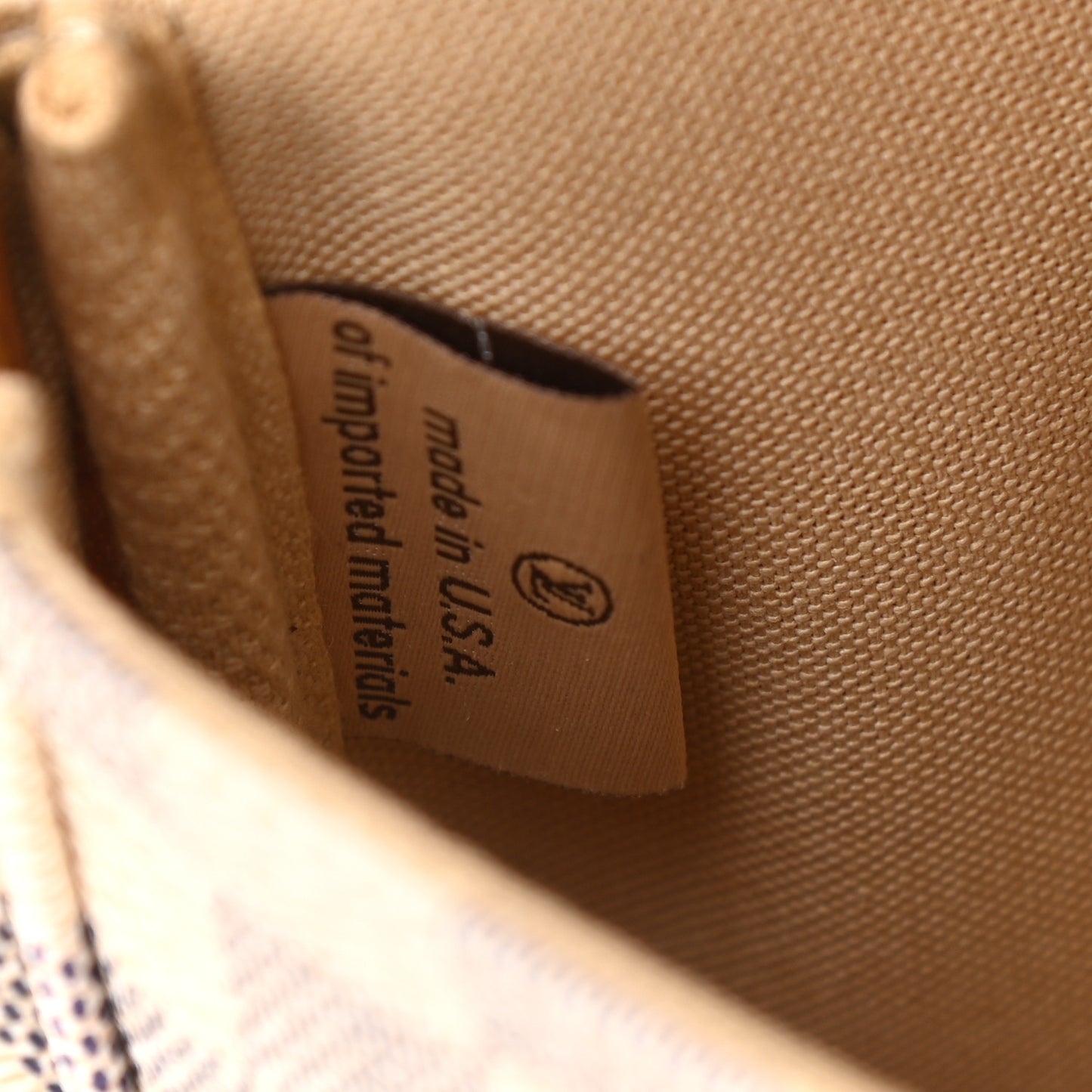 Damier Azur Favorite MM