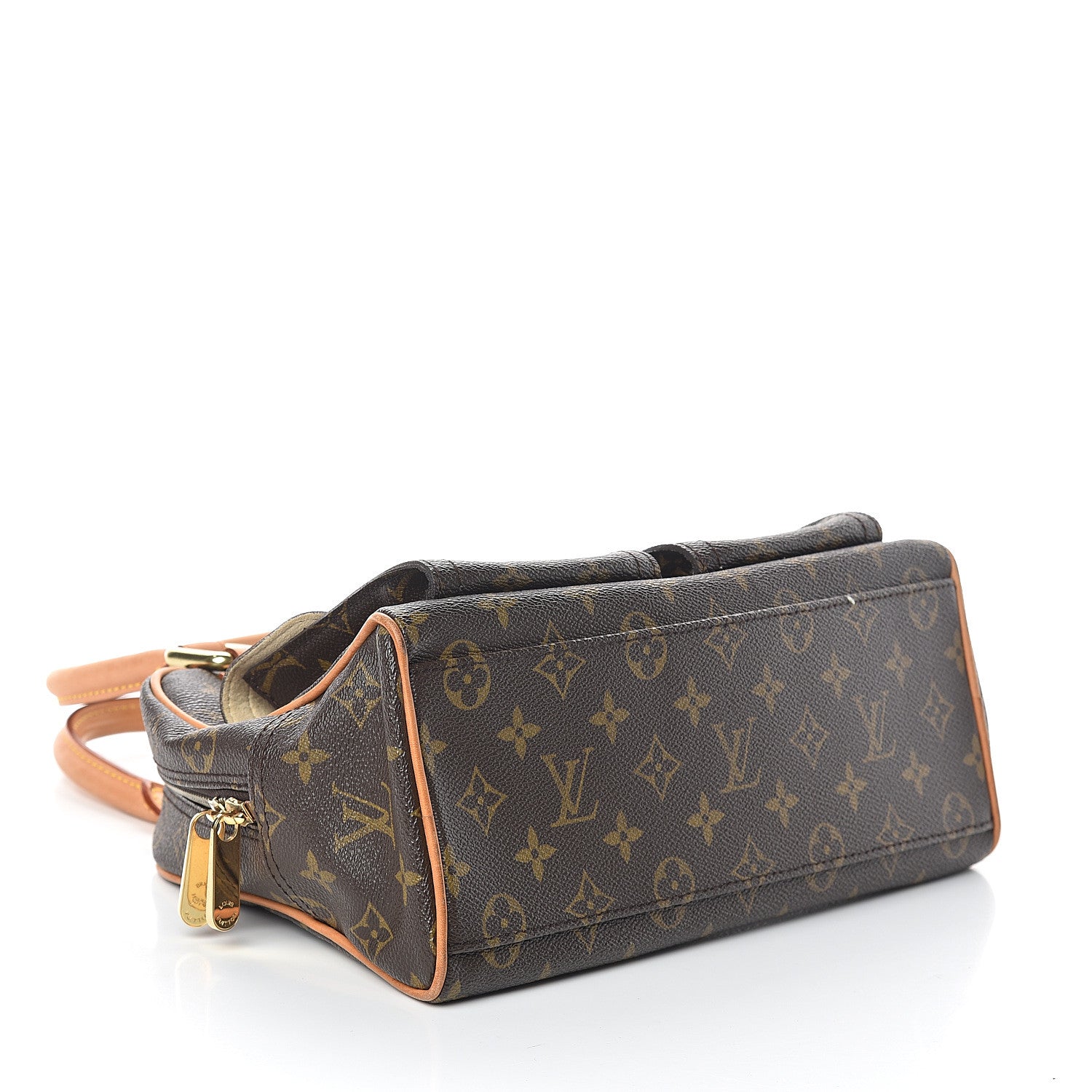 Louis Vuitton Monogram Manhattan PM 3 of 8