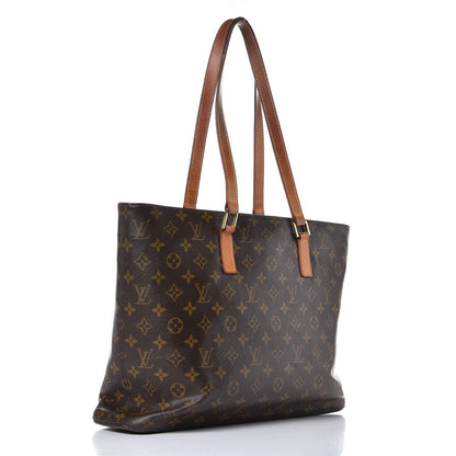 Louis Vuitton Monogram Luco 3 of 25