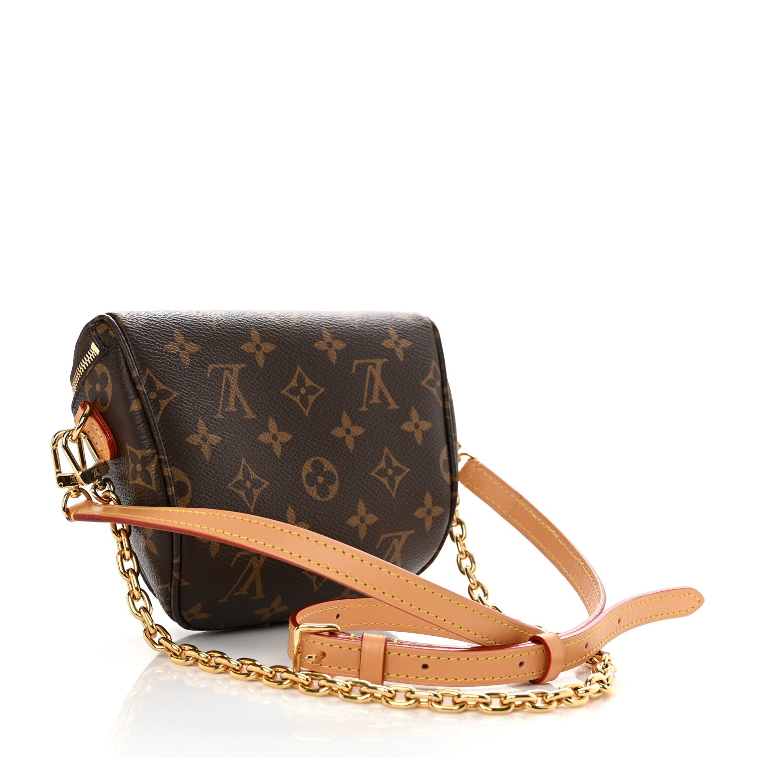 Louis Vuitton Monogram Mini Bumbag 3 of 11