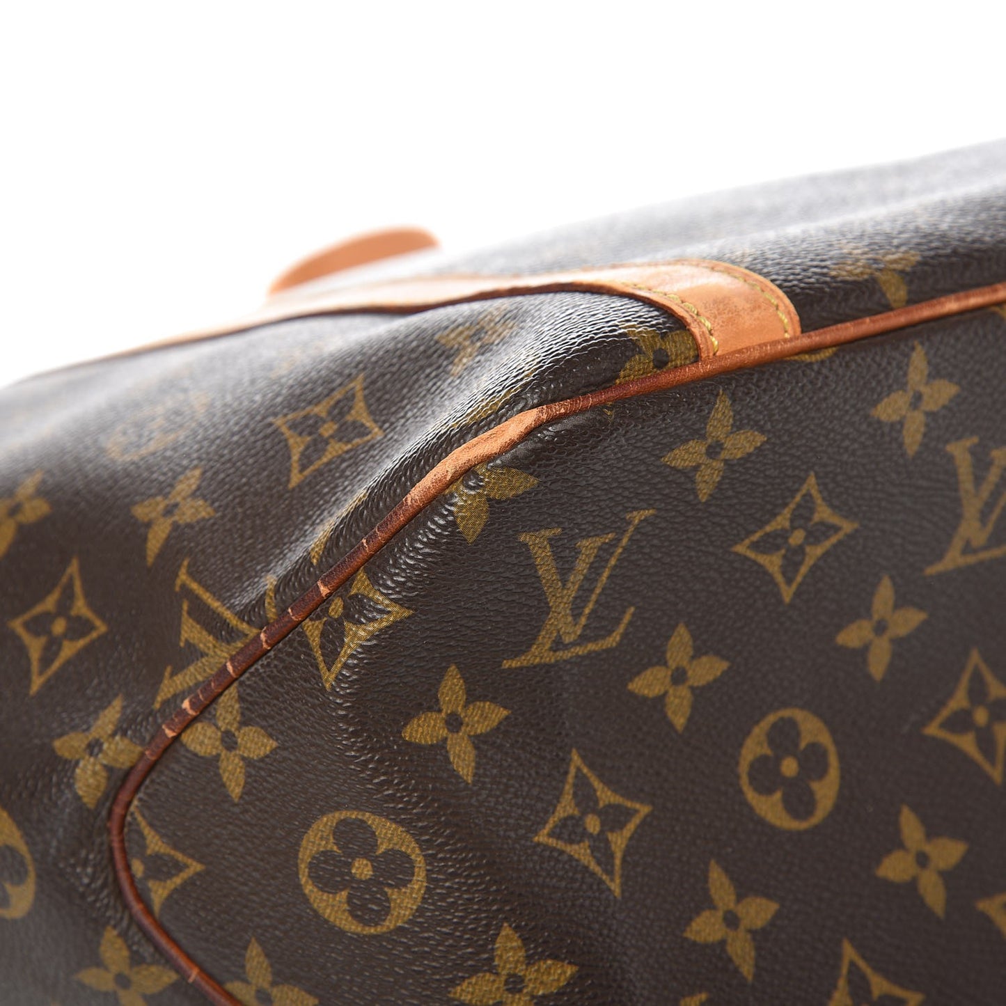 Monogram Sac Shopping Tote