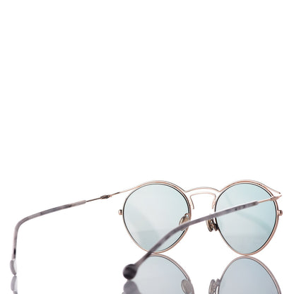 Christian Dior Origins 1 Sunglasses Rose Brown Tortoise 4 of 7