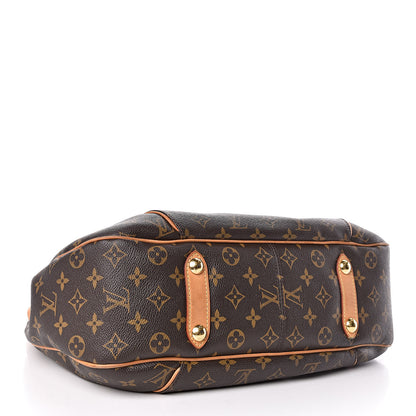 Louis Vuitton Monogram Galliera PM 4 of 11