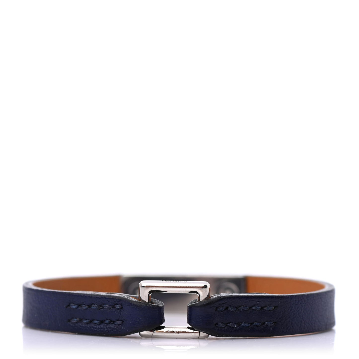 Swift Micro Rivale Bracelet XS Bleu Saphir
