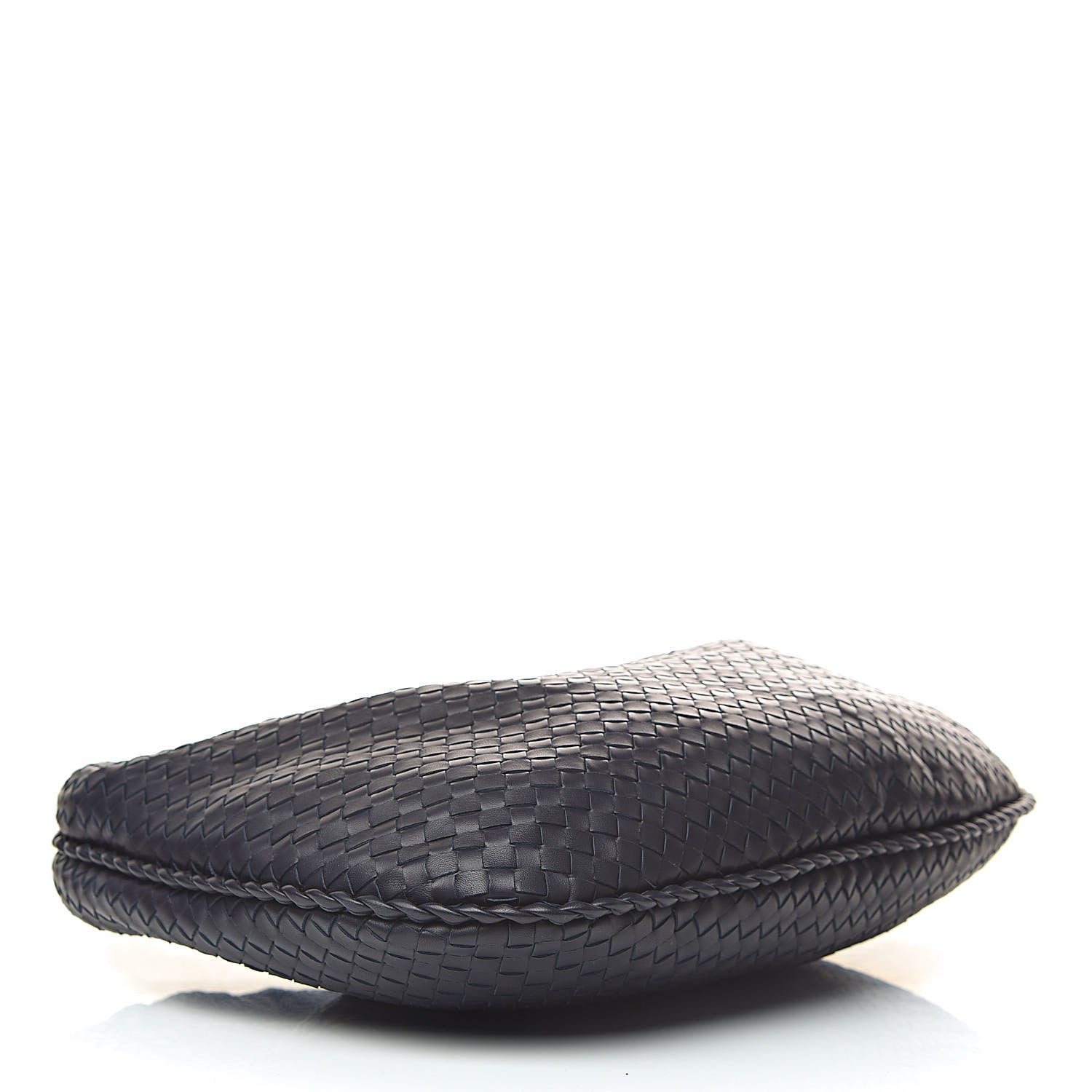 Bottega Veneta Nappa Intrecciato Large Veneta Hobo Tourmaline 4 of 10