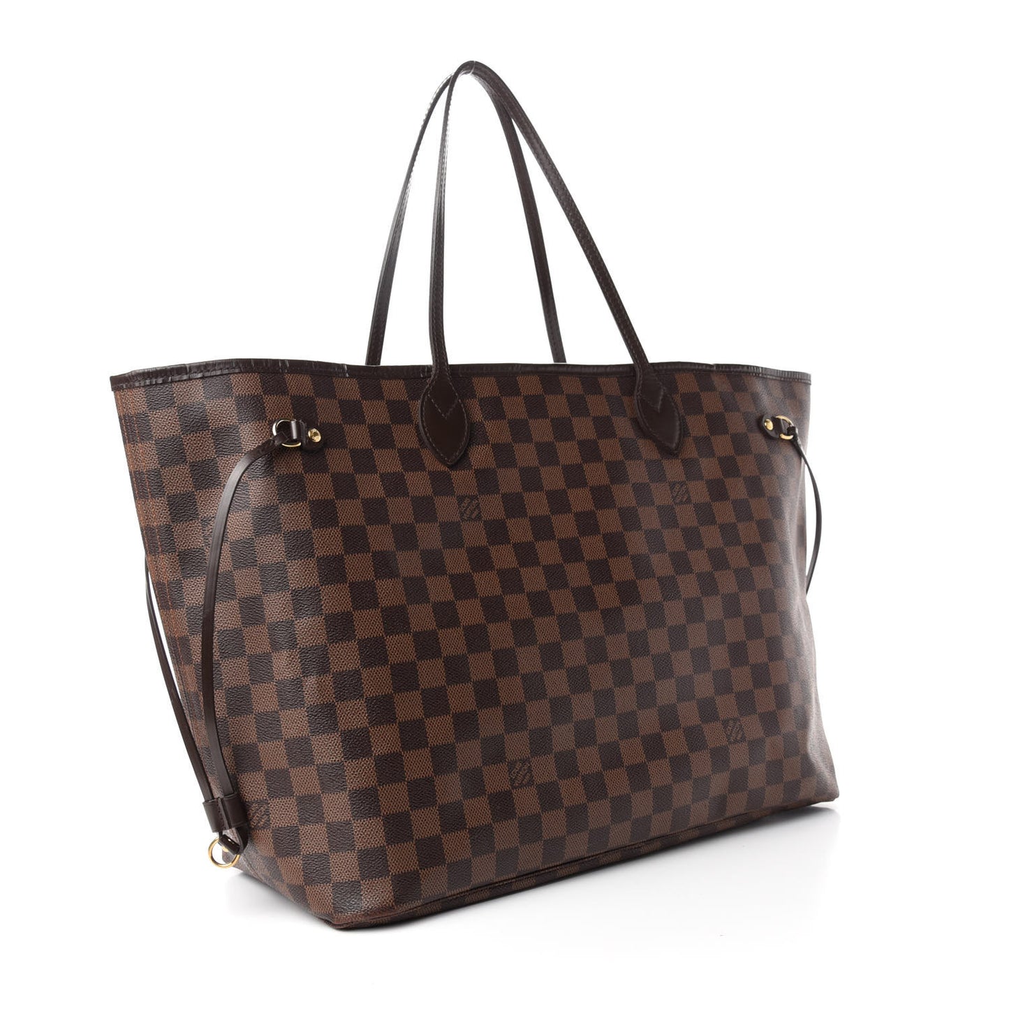 Damier Ebene Neo Neverfull GM