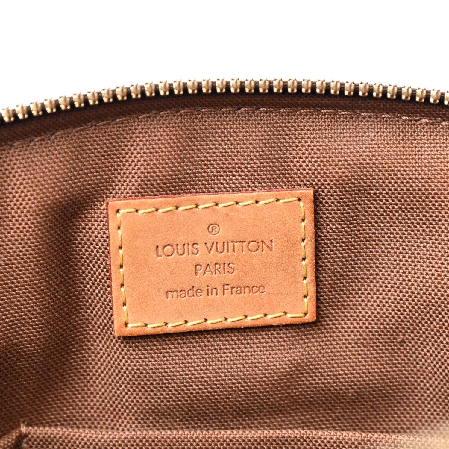 Louis Vuitton Monogram Tivoli PM 6 of 9
