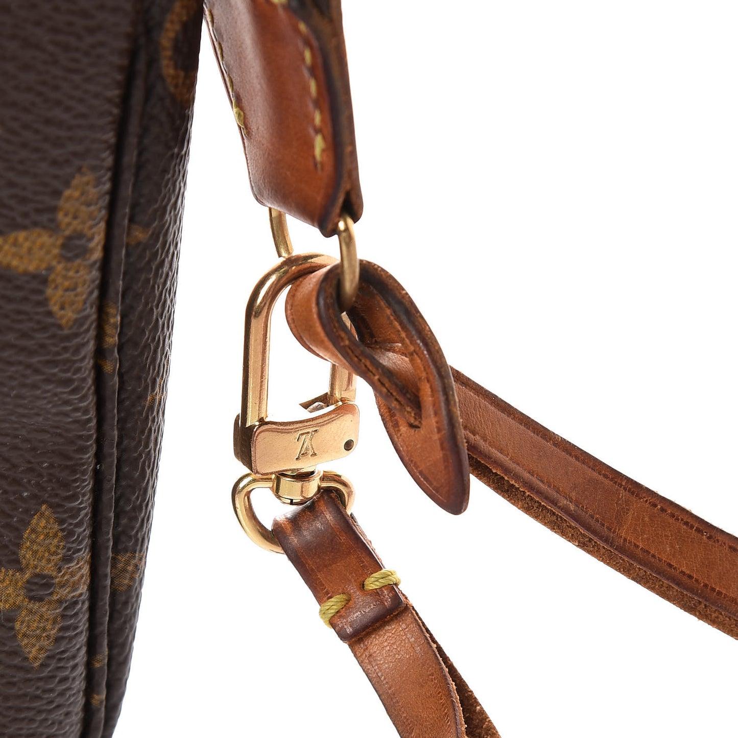 Monogram Pochette Accessories