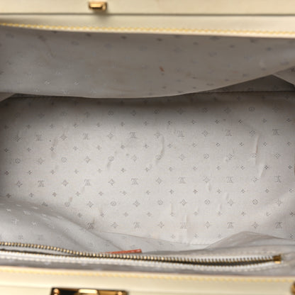 Louis Vuitton Suhali L'Ingenieux PM White 5 of 9