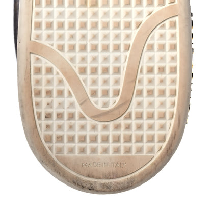 Louis Vuitton Patent Monogram Frontrow Sneakers 36.5 7 of 7