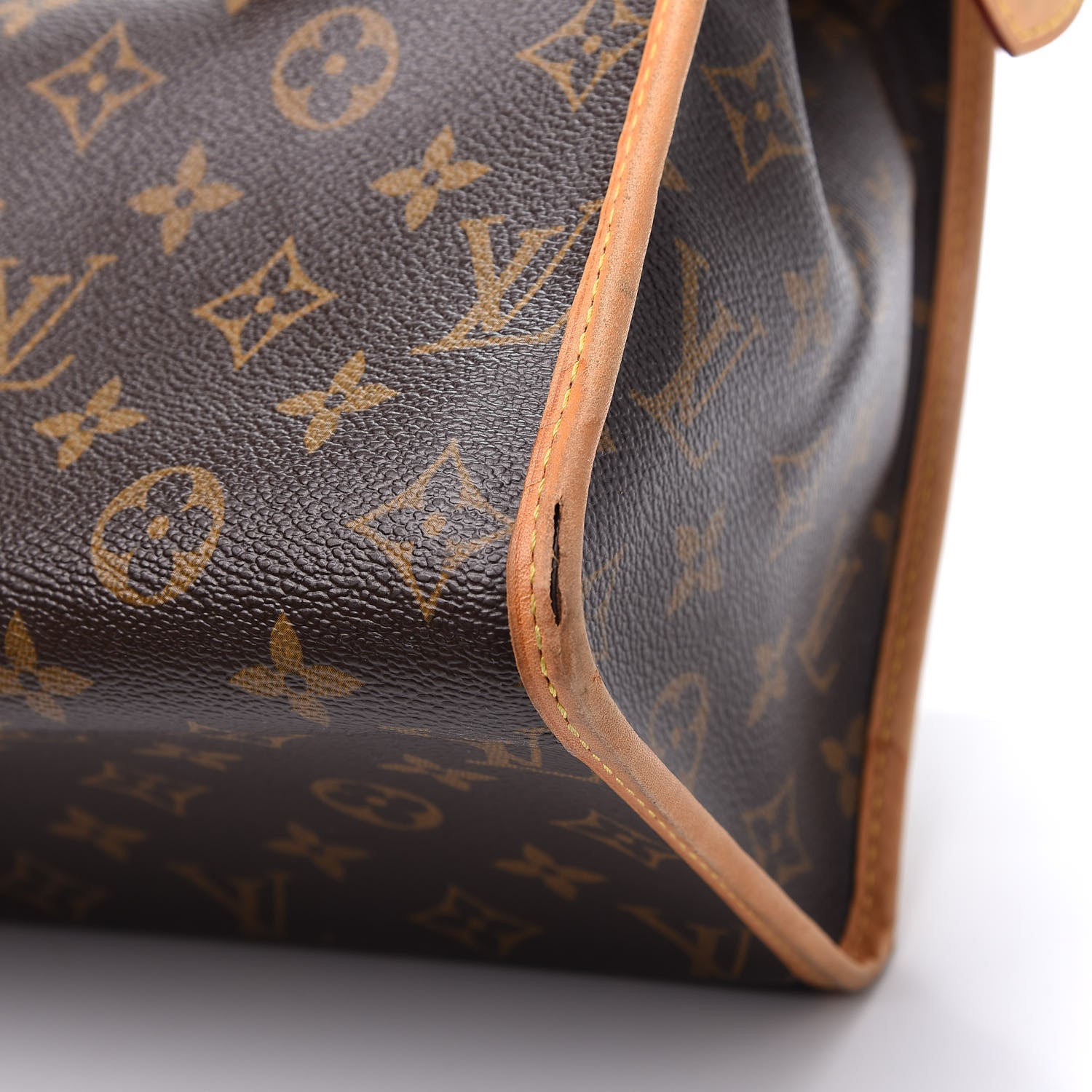 Louis Vuitton Monogram Popincourt Haut 11 of 13