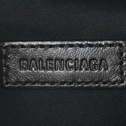 Balenciaga Agneau Arena XS Le Cagole Shoulder Bag Mauve 6 of 11