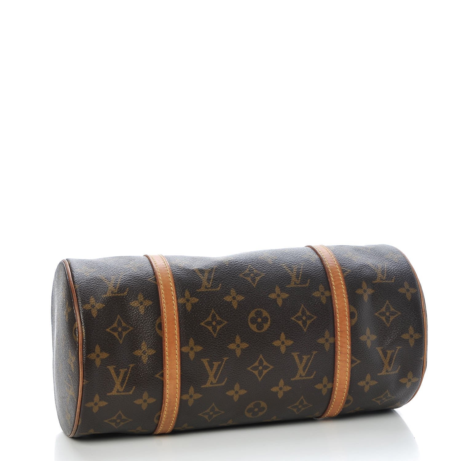 Louis Vuitton Monogram Papillon 30 4 of 8