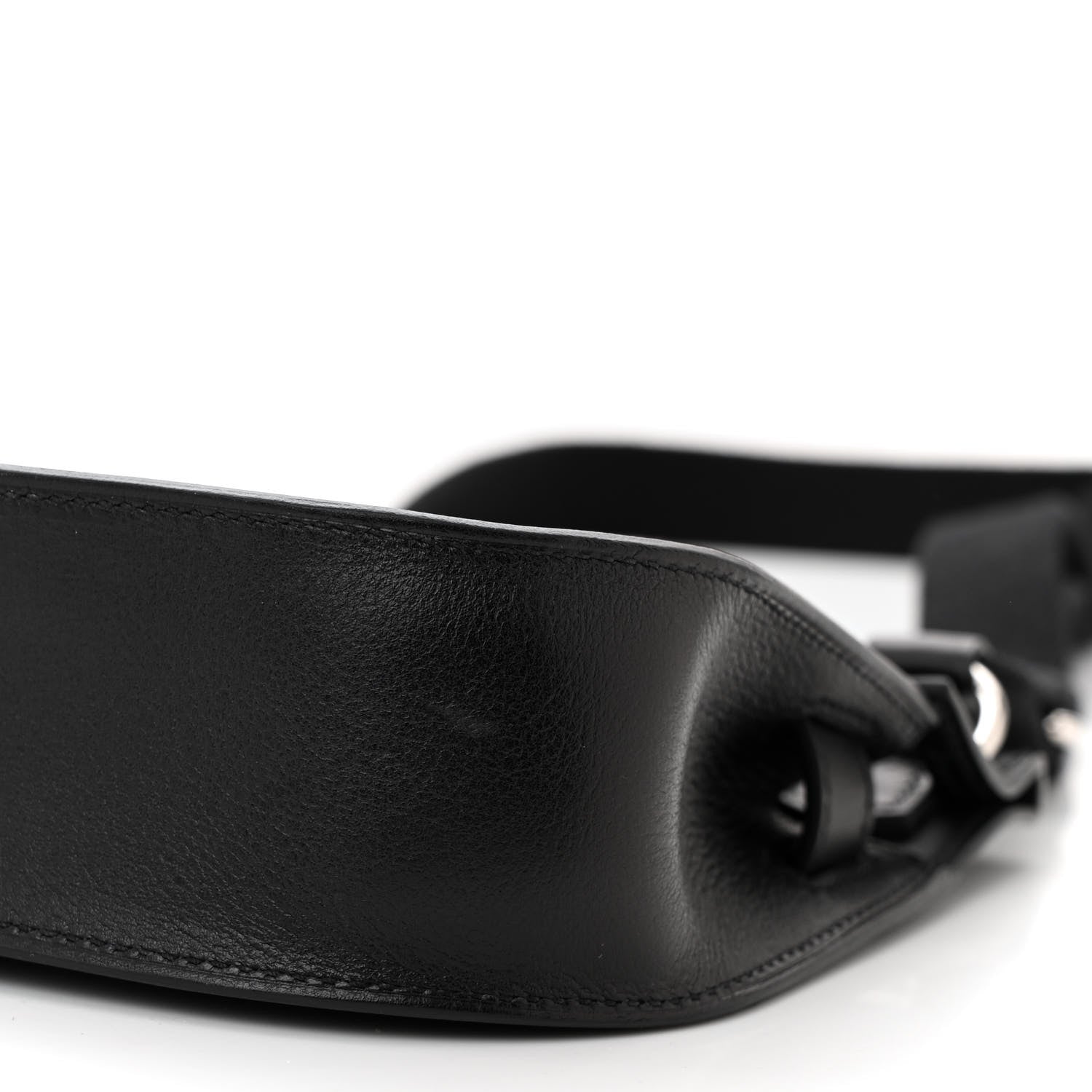 Hermes Evergrain Mini Jypsiere Black 10 of 12