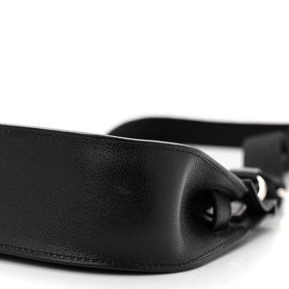 Hermes Evergrain Mini Jypsiere Black 10 of 12