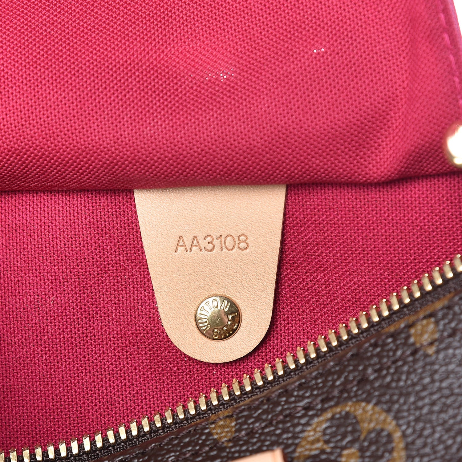 Louis Vuitton Monogram Patches Speedy Bandouliere 30 7 of 9