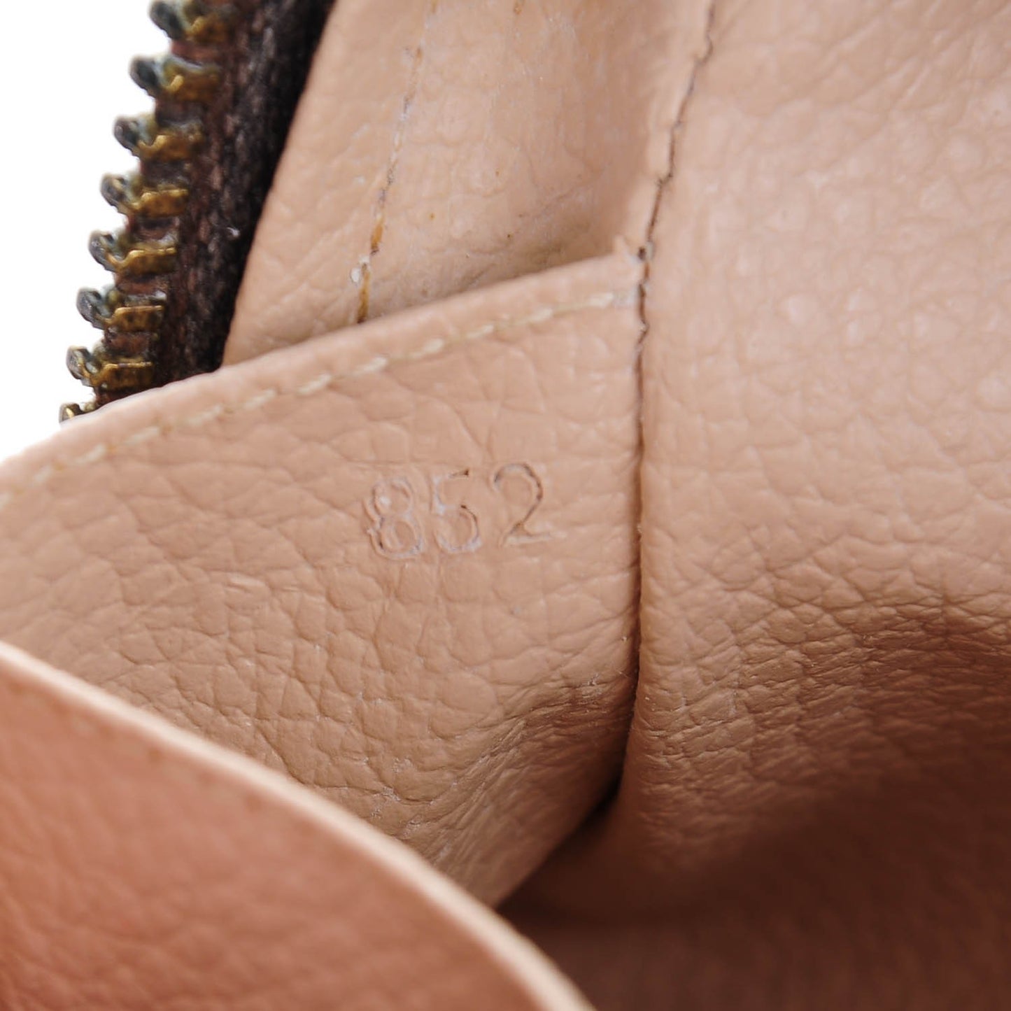 Monogram Trousse Toilette 19