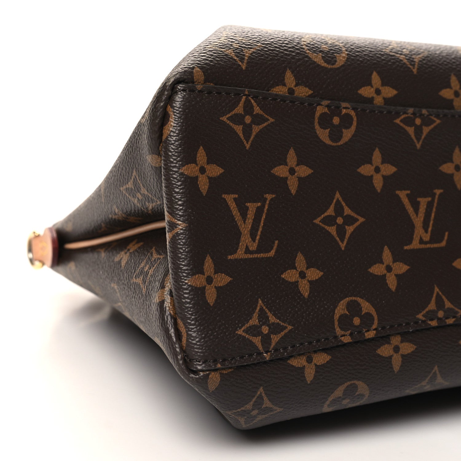 Louis Vuitton Monogram Rivoli PM 9 of 12