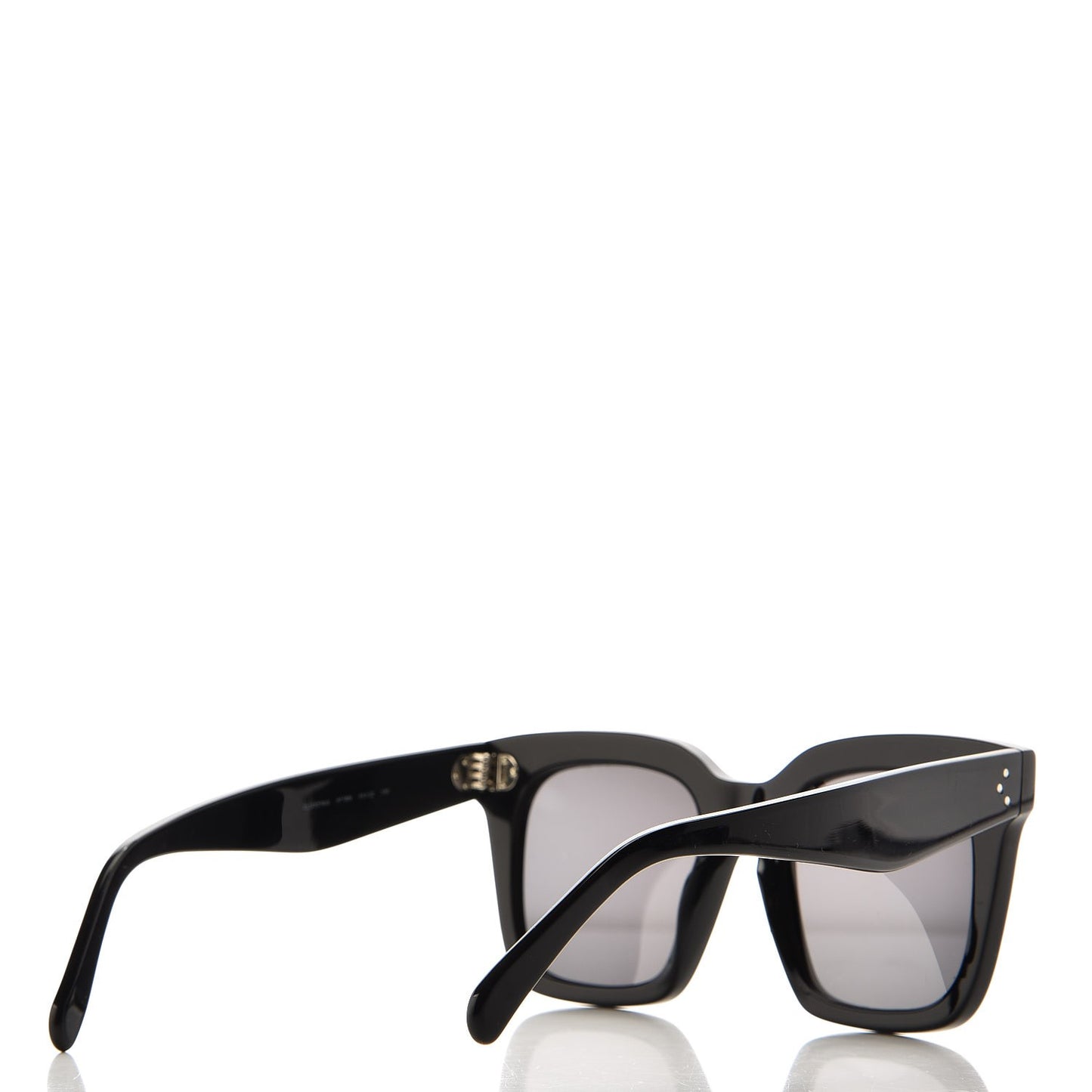 Tilda Sunglasses CL 41076/S Black