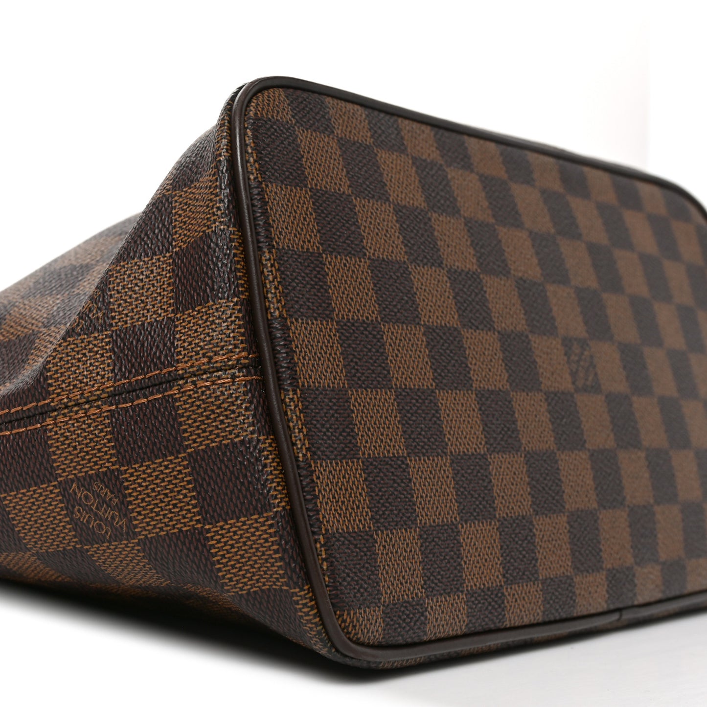 Damier Ebene Saleya PM
