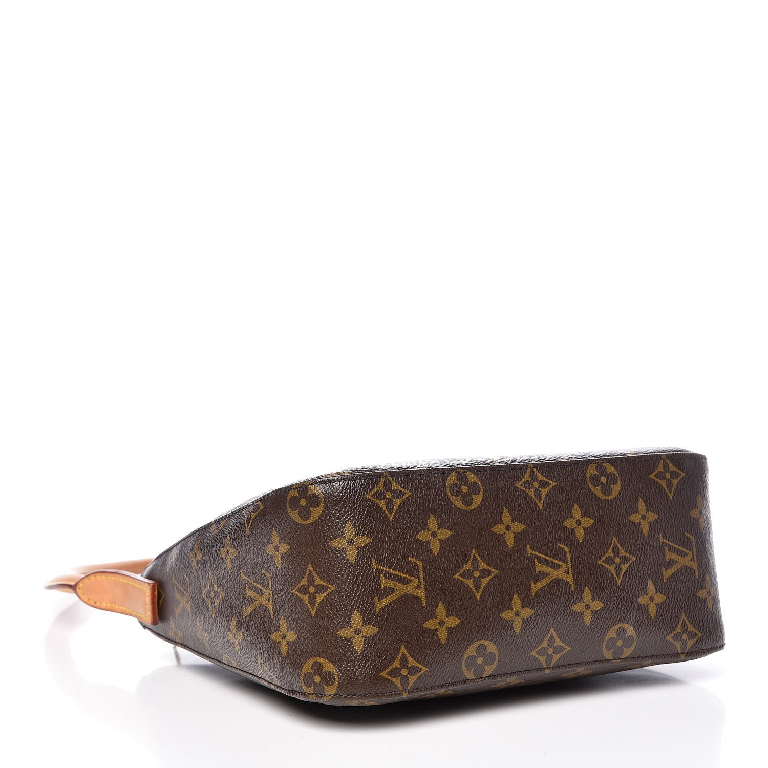 Louis Vuitton Monogram Looping MM 4 of 18
