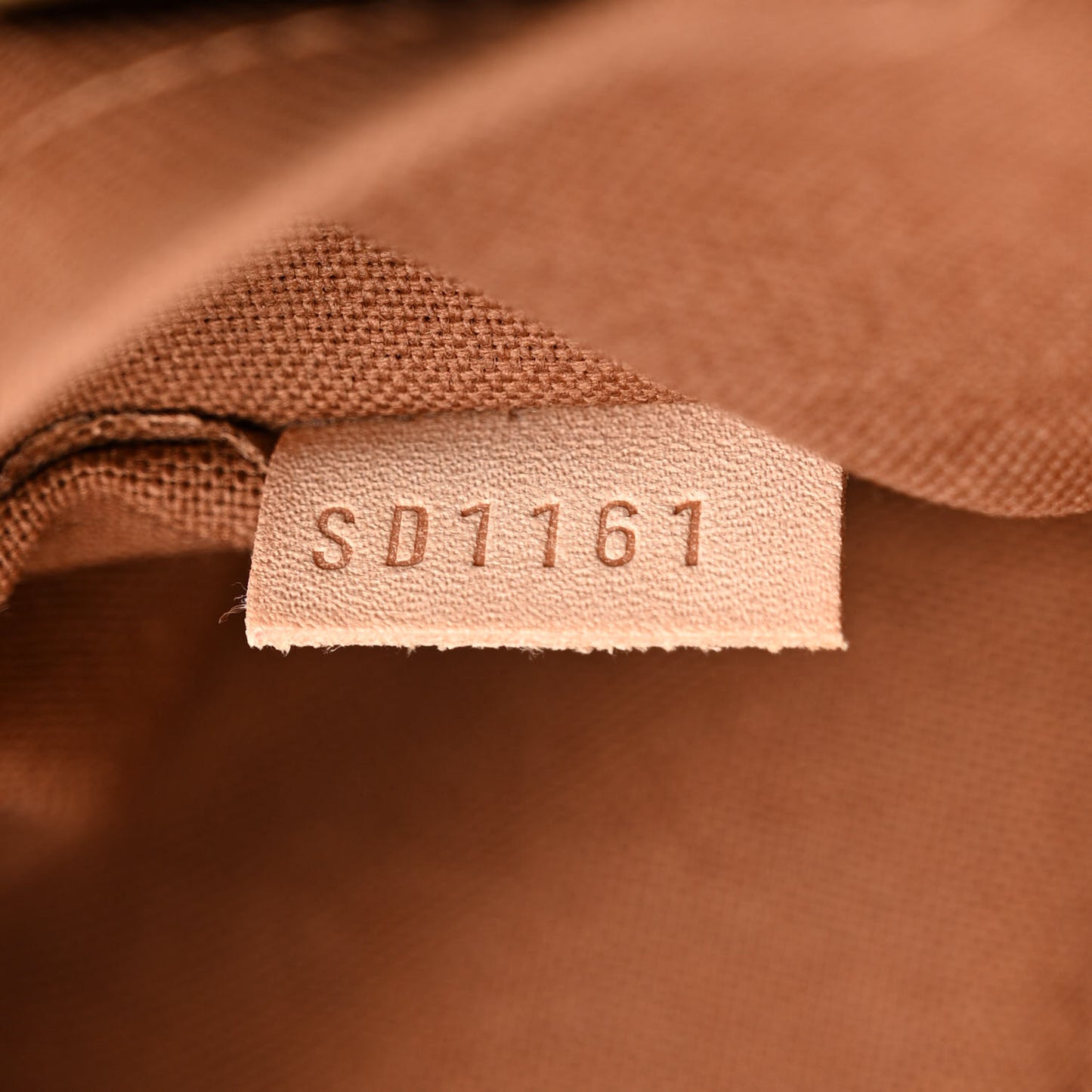 Monogram Palermo PM