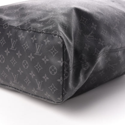 Louis Vuitton Monogram Eclipse Cabas Light 10 of 10