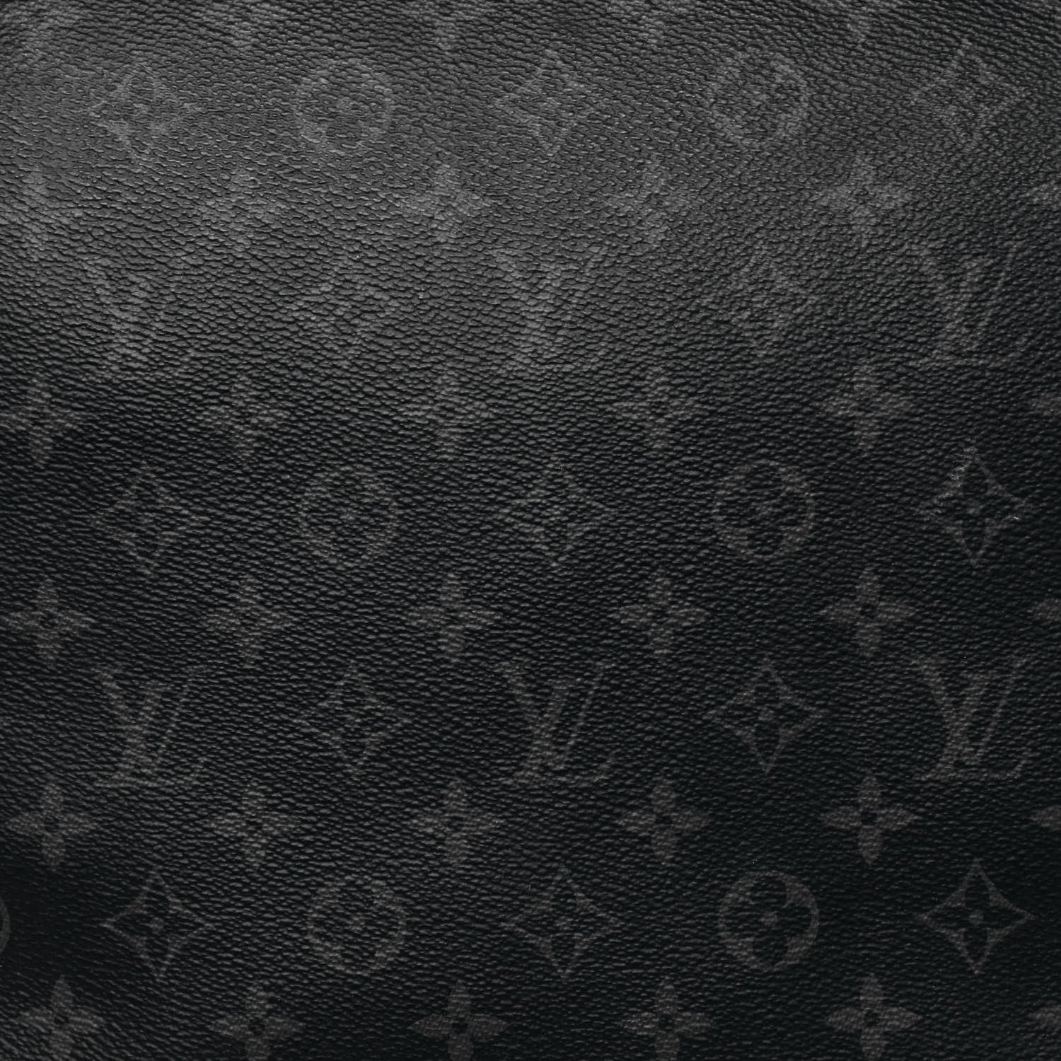 Louis Vuitton Monogram Eclipse Steamer Backpack 7 of 14