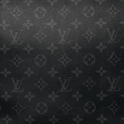 Louis Vuitton Monogram Eclipse Steamer Backpack 7 of 14
