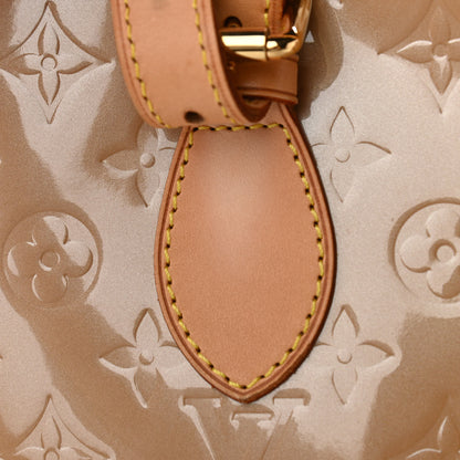 Louis Vuitton Vernis Brentwood Noisette 13 of 13
