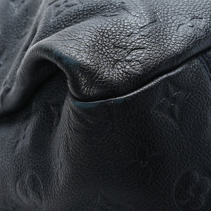 Louis Vuitton Empreinte Artsy MM Navy 7 of 10