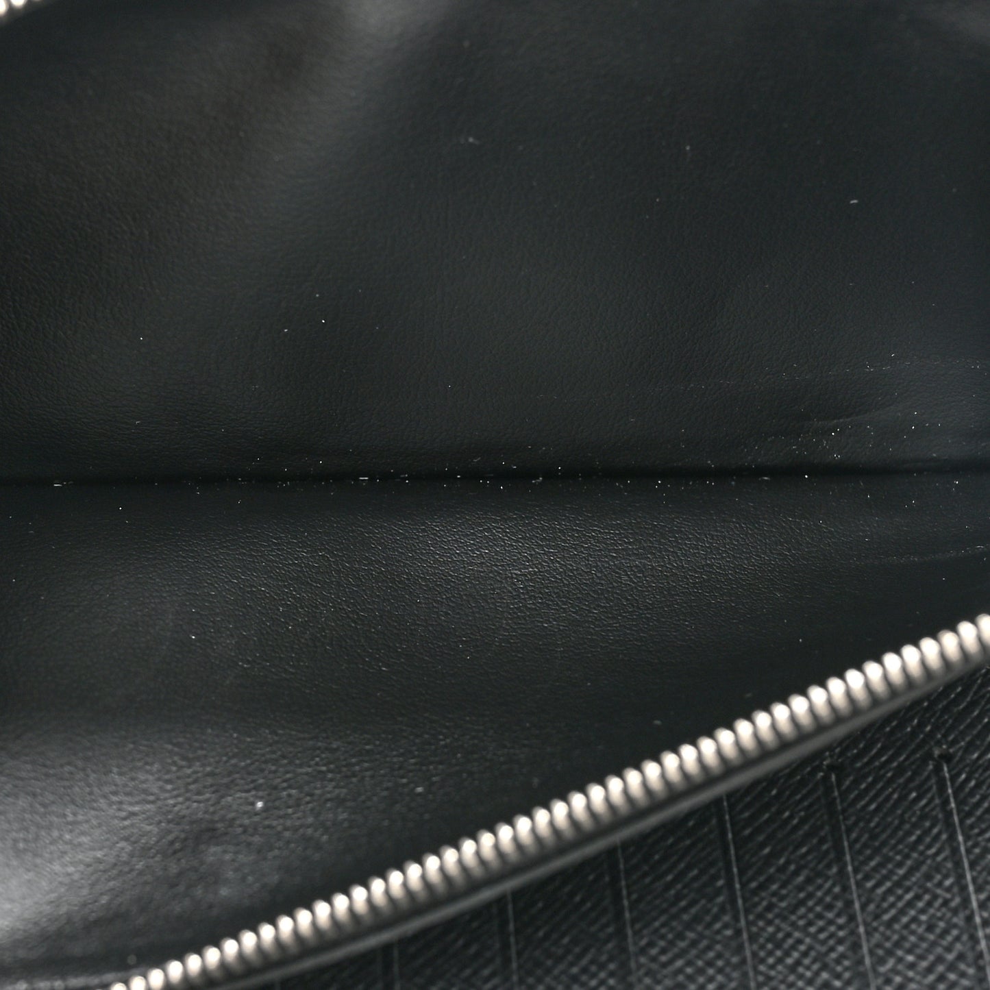 Damier Graphite Zippy Wallet Vertical